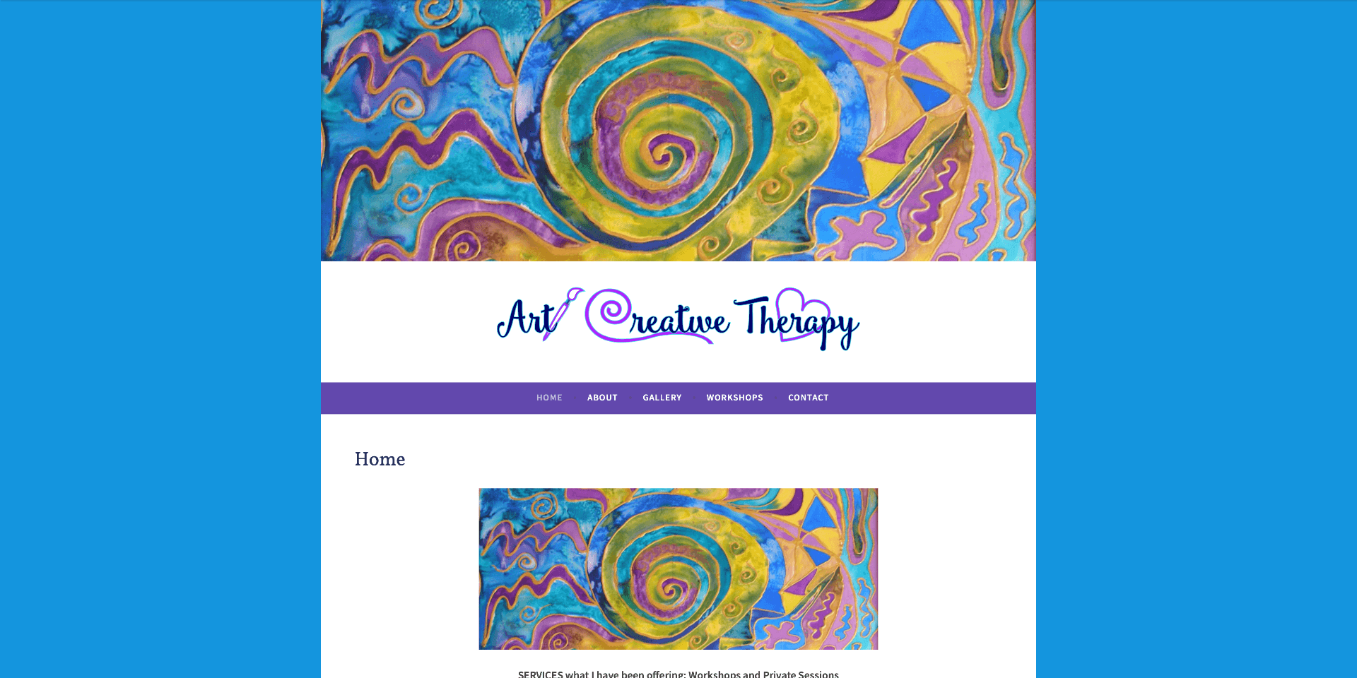 Resilient Mind – prémiový web pro koučink a membership pro expaty — před